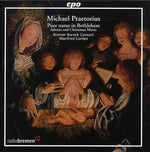 Manfred Cordes - Advent & Christmas Music (CD)