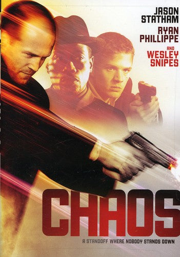 Chaos (DVD)