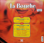 La Bouche : Bolingo (Love Is In The Air) (12", Maxi)