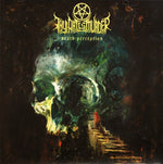 Thy Art Is Murder : Death Perception (7", Single, Ltd, Yel)