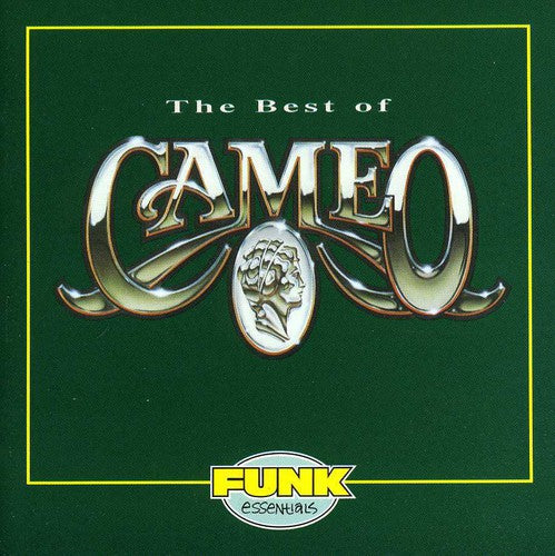 Cameo - Best of (CD)