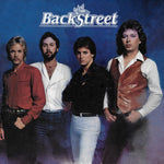 Backstreet (14) : Backstreet (12", EP)