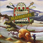 The Kentucky Headhunters - Best of (CD)