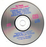 Tito Puente : Homenaje A Beny(CD, Album, RE)