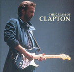 Eric Clapton - La crema de Clapton (CD)