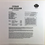 Various : The Complete Cuban Jam Sessions (5xLP + Box, Comp)
