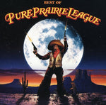 Pure Prairie League - Lo mejor de (CD)