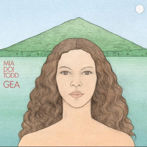 Mia Doi Todd - Gea (CD)