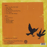 Crooked Still : Shaken By A Low Sound (LP, Album, RE + CD, Album)