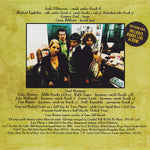 Crooked Still : Shaken By A Low Sound (LP, Album, RE + CD, Album)