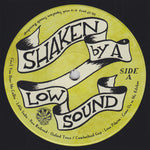 Crooked Still : Shaken By A Low Sound (LP, Album, RE + CD, Album)