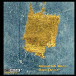 the album cover for Manhattan Brass - Music for Brass