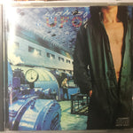 UFO (5) : Lights Out (CD, Album, RE)