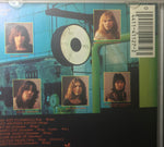 UFO (5) : Lights Out (CD, Album, RE)