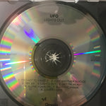 UFO (5) : Lights Out (CD, Album, RE)