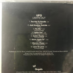 UFO (5) : Lights Out (CD, Album, RE)