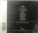 UFO (5) : Lights Out (CD, Album, RE)