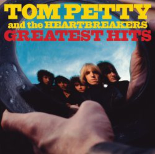 Tom Petty - Greatest Hits (CD)