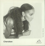 Cherokee (6) : I Love You...Me (CD, Advance, Album)