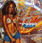 the album cover for Dsoca Zone - D'soca Zone 8th Fete