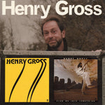 Henry Gross : Henry Gross / Plug Me Into Something (CD, Comp)