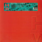 Deepak & Wees B : You Choose (12")