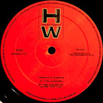 Deepak & Wees B : You Choose (12")