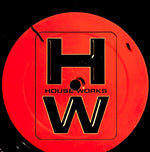 Deepak & Wees B : You Choose (12")