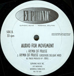 Audio For Movement : Epiphany / Hymn Of Praise (12")