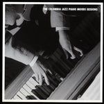 Various : The Columbia Jazz Piano Moods Sessions (7xCD, Comp, RM + Box, Ltd, Num)