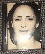 Sade : The Best Of Sade (MD, Comp)