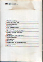 Sade : The Best Of Sade (MD, Comp)