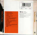 Sade : The Best Of Sade (MD, Comp)