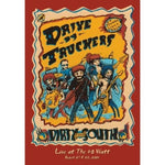 Drive-By Truckers - The Dirty South (Vinyl)