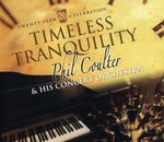 Phil Coulter - Tranquilidad eterna (CD)