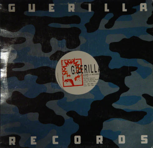 Tenth Chapter : Product (12")