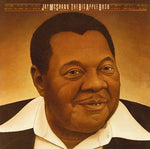 Jay McShann - La fiesta de la gran manzana (CD)