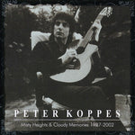 Peter Koppes - Misty Heights y recuerdos nublados 1987-2002 (CD)