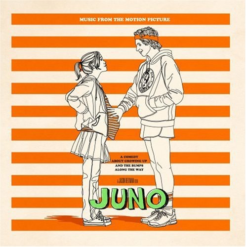 Various Artists - Juno (Music From the Motion Picture) (Vinyl)