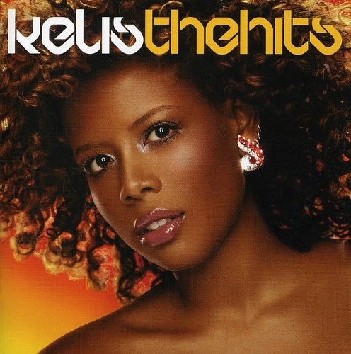 Kelis - Hits (CD)