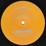 Green Day : Insomniac (LP, Album)