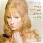 Barbra Streisand - Grandes éxitos (CD)