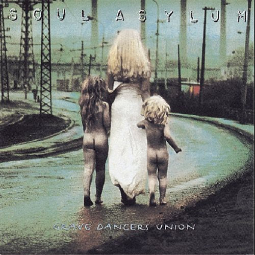 Soul Asylum - Unión de Bailarines de Tumbas (CD)