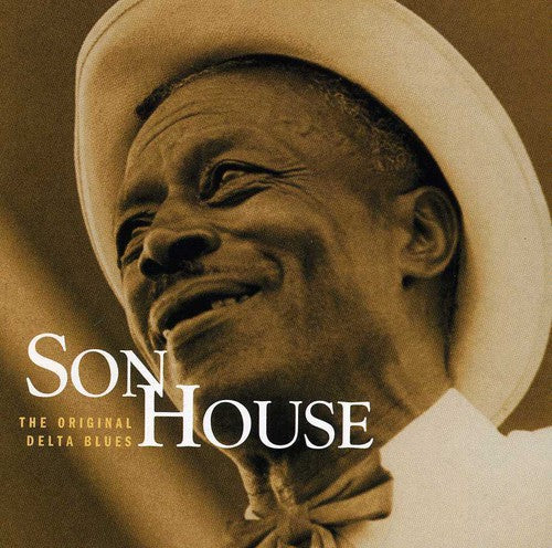 Son House - Original Delta Blues (CD)