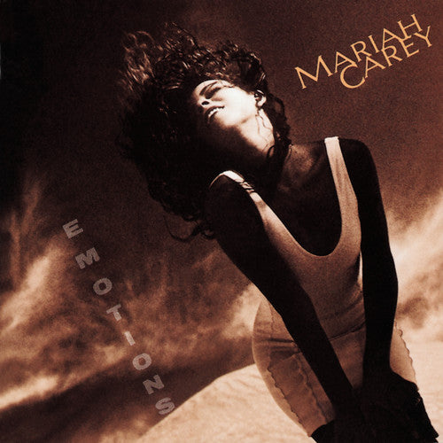 Mariah Carey - Emociones (CD)