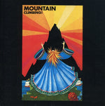 Mountain - Climbing (CD)