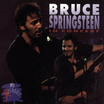 Bruce Springsteen - Plugged - In Concert (CD)