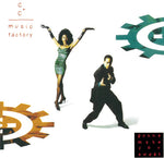 C+C Music Factory - Gonna Make You Sweat (CD)