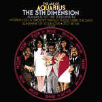 The 5th Dimension - The Age Of Aquarius (CD)