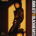 Joan Jett - Up Your Alley (CD)
